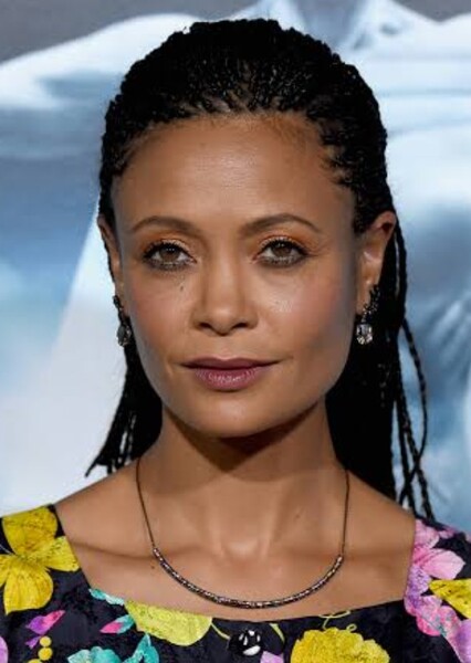 Thandie Newton photo