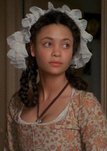 Thandiwe Newton photo