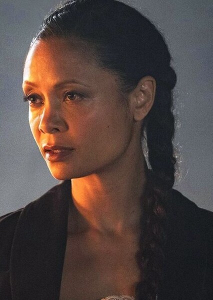 Thandiwe Newton