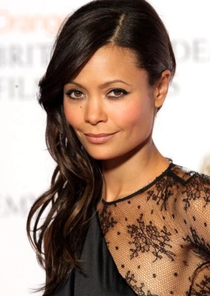Thandie Newton