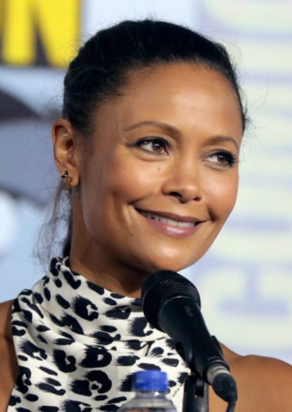 Thandie Newton photo