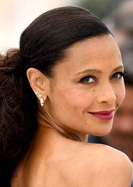 Thandie Newton photo