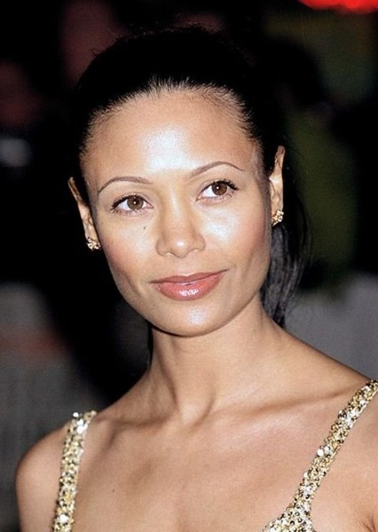 Thandiwe Newton