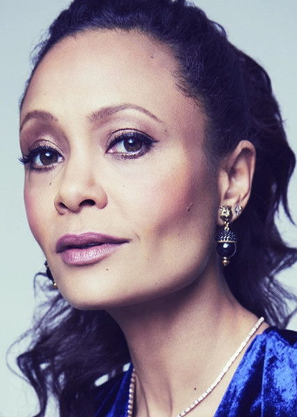 Thandiwe Newton photo