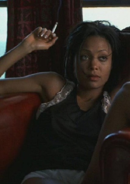 Thandiwe Newton photo