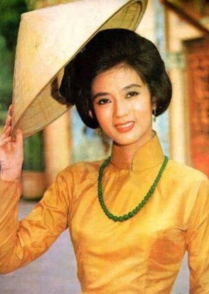 Thanh Nga
