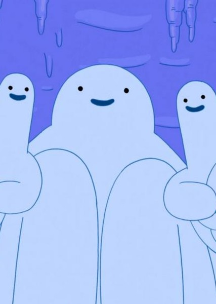 Thank You (Adventure Time episode) photo
