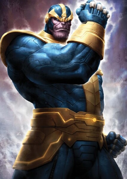 Thanos