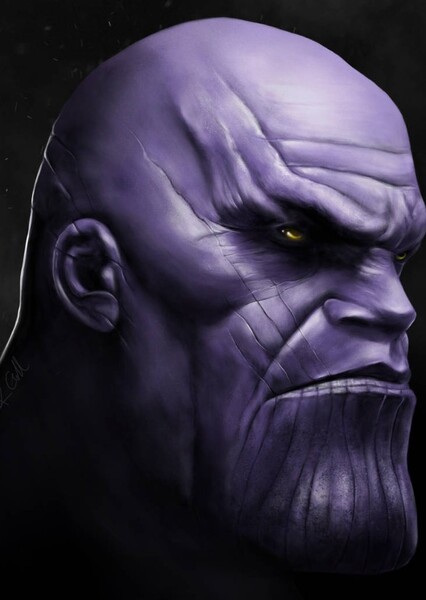 Thanos (Marvel) photo