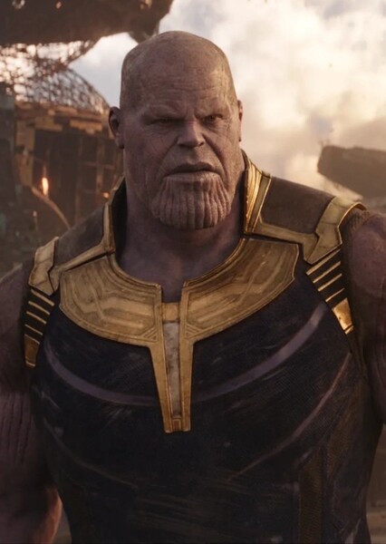 Thanos (Marvel) photo