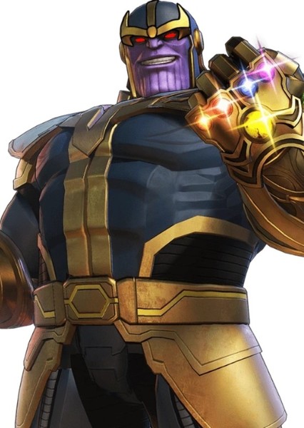 Thanos (Marvel) photo