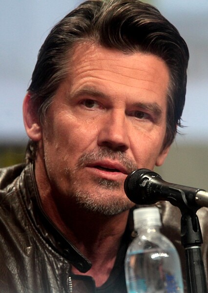 THANOS JOSH BROLIN photo