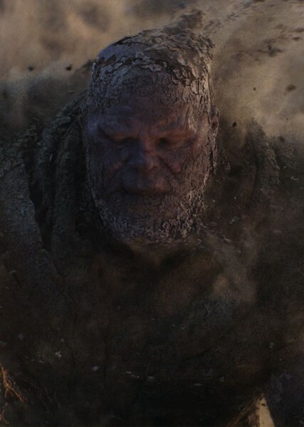 Thanos (Marvel Cinematic Universe) photo