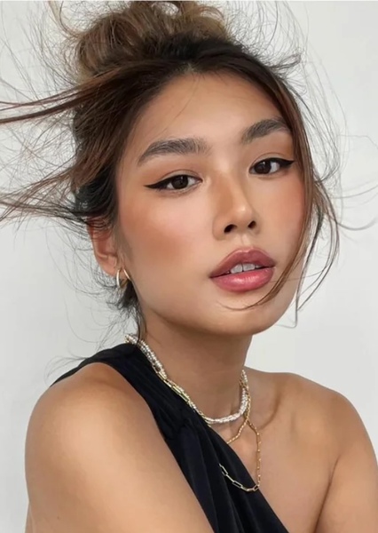 Thao Nhi Le photo