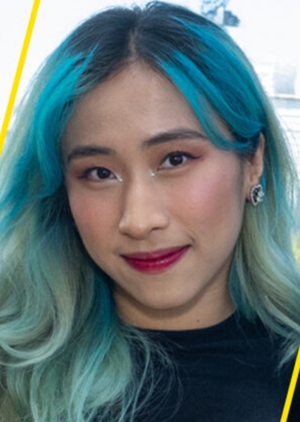 Thao Therese Nguyen photo