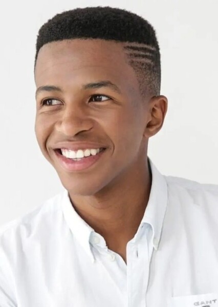 Thapelo Maropefela photo