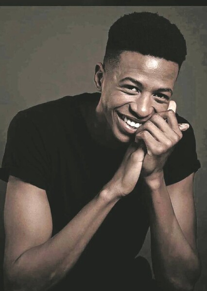 Thapelo Maropefela photo