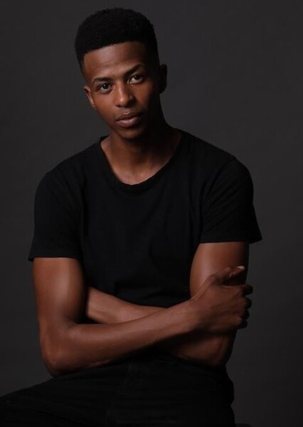 Thapelo Maropefela photo