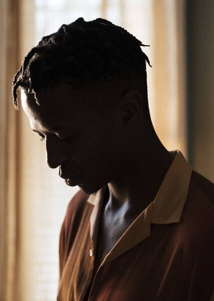 Thapelo Maropefela photo
