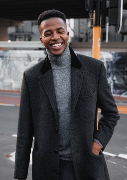 Thapelo Maropefela photo