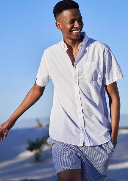 Thapelo Maropefela photo
