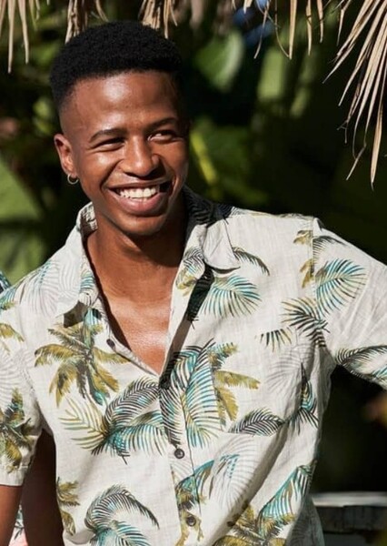 Thapelo Maropefela photo