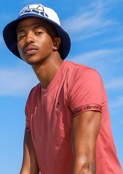 Thapelo Maropefela