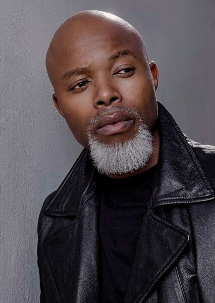 Thapelo Mokoena photo