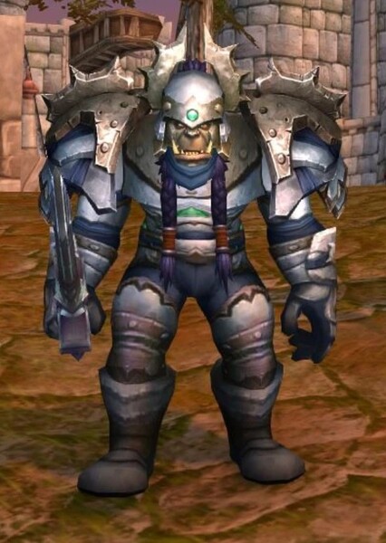 Tharil'zun