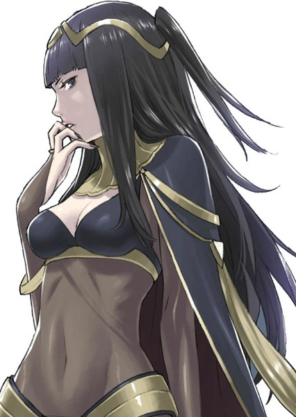 Tharja photo