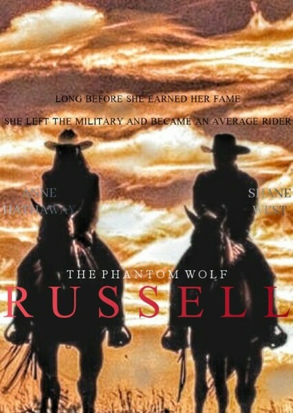 That Phantom Wolf: Russell