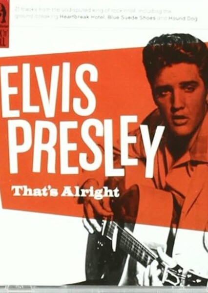 That's All Right (Elvis Presley)