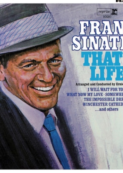 That's Life (Frank Sinatra album)