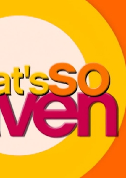 That’s So Raven (Theme Song)