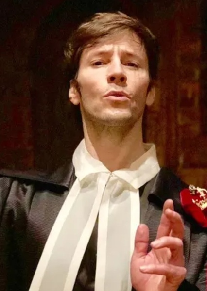 Thayne Jasperson photo