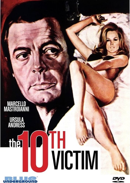 The 10th Victim