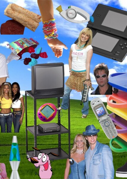 The 2000s