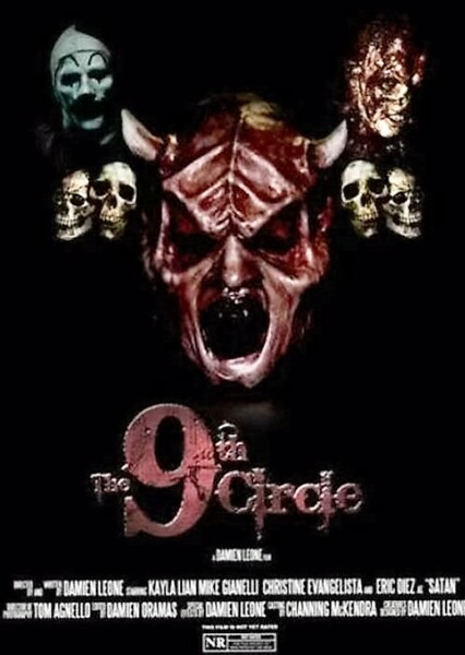The 9th circle