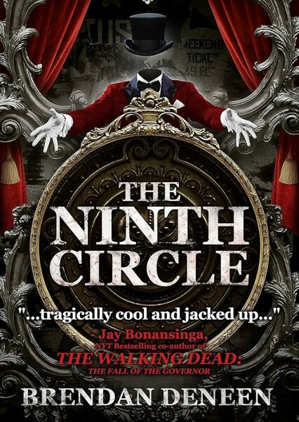The 9th circle photo