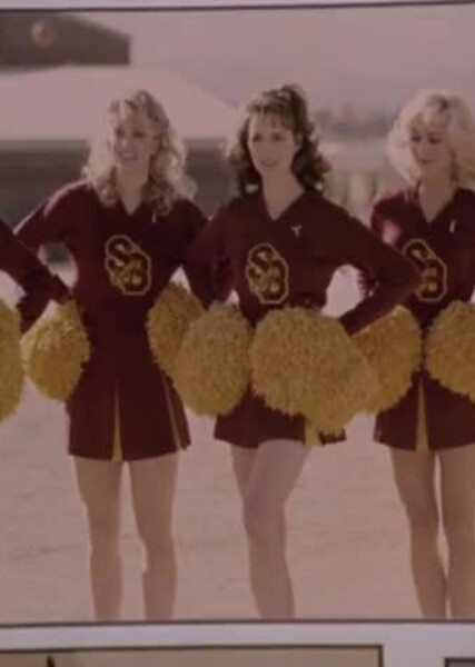 The A-Group (Romy and Michelle's High School Reunion)