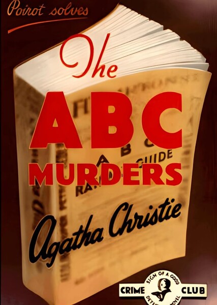The ABC Murders