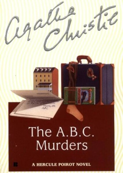 The ABC Murders photo