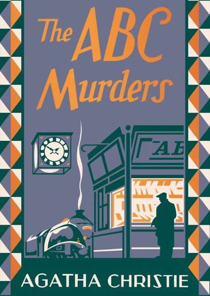 The ABC Murders photo