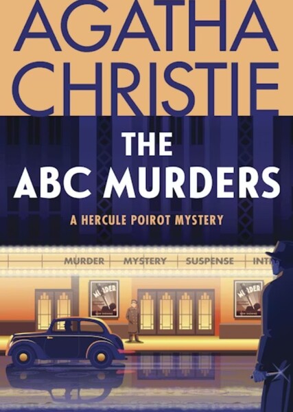 The ABC Murders