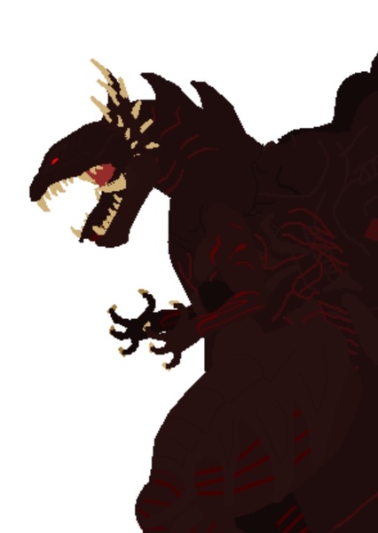 The Abomination
