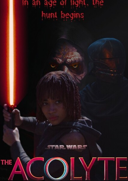 The Acolyte Season 2