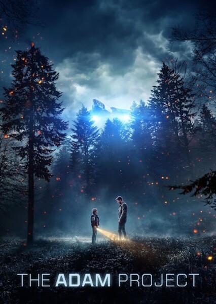 The Adam Project (2022 Film) photo