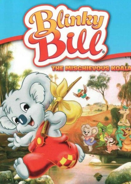The Adventures of Blinky Bill
