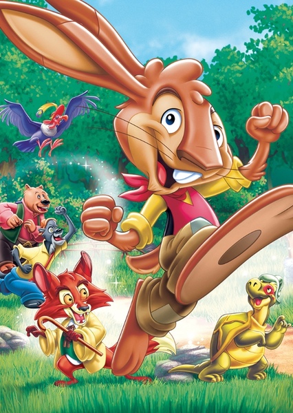 The Adventures of Br'er Rabbit photo
