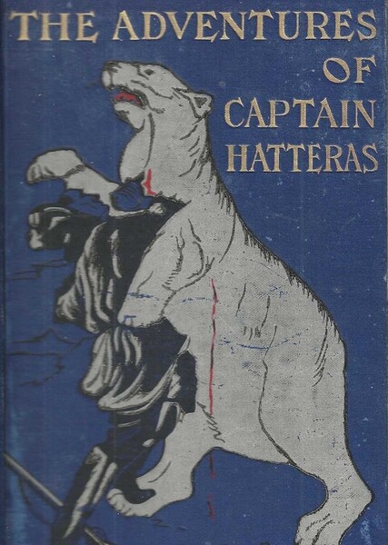 The Adventures of Captain Hatteras
